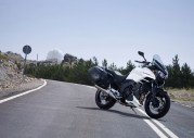 Yamaha TDM900A Yamaha TDM900A